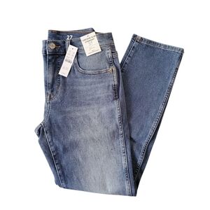 NWT J.Crew Vintage Slim Straight Jean